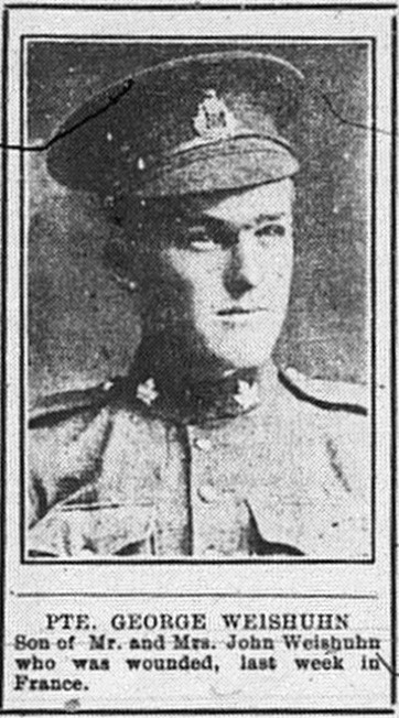 The Port Elgin Times, November 7, 1917